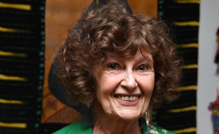 Eva Thomas