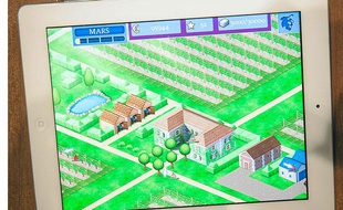 Le jeu Château Academy plonge le joueur dans le monde du vin et des vignobles