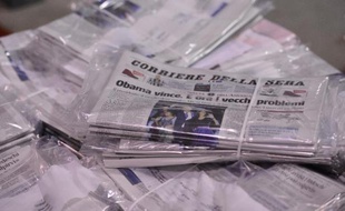 Mystère et grandes manœuvres autour du groupe RCS Mediagroup: le propriétaire du principal quotidien italien, le Corriere della Sera, est au cœur d'un feuilleton financier entre ses actionnaires, au premier rang desquels le constructeur Fiat.