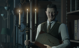 «Little Hope» est le deuxième jeu de l'anthologie horrifique «The Dark Pictures» du studio Supermassive Games