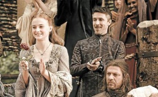 La première saison de « Game of Thrones » est disponible en coffret DVD.