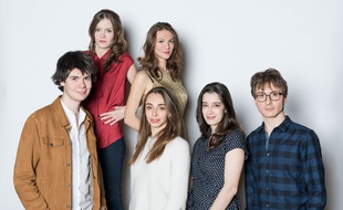 Les six révélations aux Victoires de la musique classique.