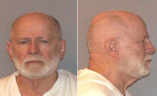 L'ancien parrain de Boston, James «Whitey» Bulger, lors de son arrestation en 2011 après 16 ans de cavale.