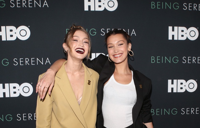 Bella Hadid rend un bel hommage à sa soeur Gigi pour son anniversaire