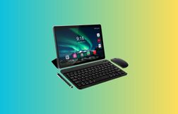 Le prix de cette tablette Android s’effondre sous la barre des 80 euros