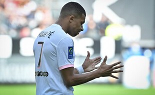 Kylian Mbappé est parti en équipe de France en laissant un joli cadeau à ses dirigeants.