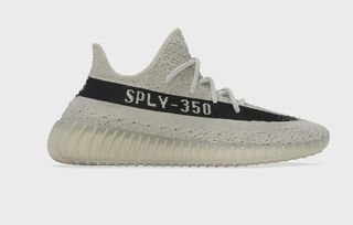 Yeezy 350 best sale nouvelle sortie