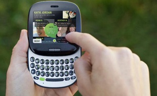 Le Kin One, de Microsoft