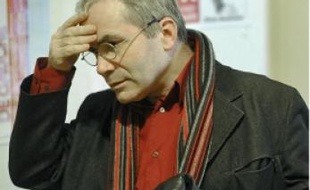 Marc Gicquel (PG) espérait faire 7 ou 8 %.