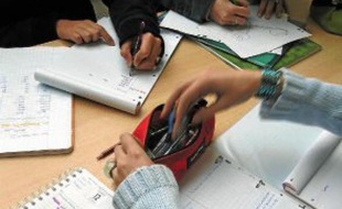 Plus de 84% des candidats reçus.