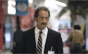 Vincent Lindon dans La loi du marché de Stéphane Brizé