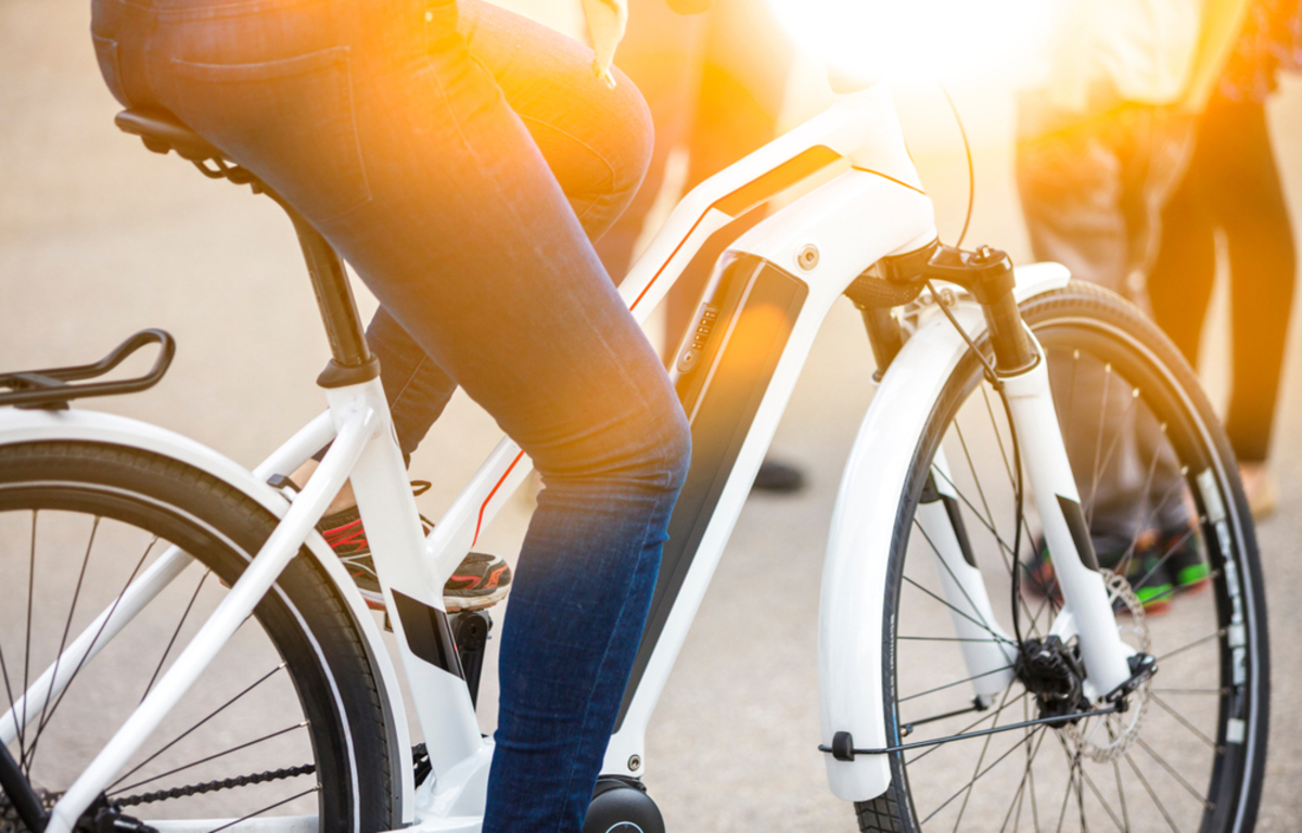 Soldes trottinettes électriques : les meilleures offres chez