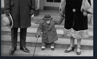 Danny Baker a été accusé de se moquer de l'héritage racial de la duchesse.