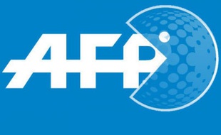 Le logo original du site parodique Agence France Presque.