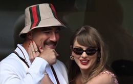 Travis Kelce compare sa relation avec Taylor Swift à « Pretty Woman »