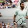 Gaël Monfils qualifié pour le deuxième tour de l’US Open