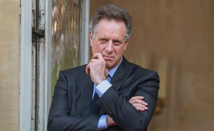 Le directeur national de la Caisse d'assurance maladie, Nicolas Revel est devneu le directeur de cabinet du Premier ministre Jean Castex.