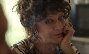 Angélique Litzenburger, l'héroïne de Party Girl