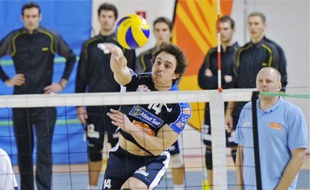 Julien Lavagne.