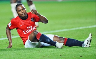 Le Parisien Stéphane Sessegnon ne s'est pas présenté, hier, à l'entraînement du PSG.