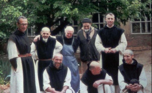 Les corps de sept moines de Tibéhirine ont été retrouvés le 30 mai 1996.