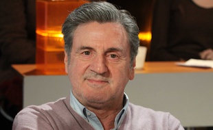 Daniel Auteuil, le 10 mars 2016.