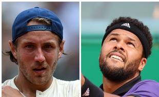 Lucas Pouille et Jo-Wilfried Tsonga seront présents au Challenger de Bordeaux en 2019.
