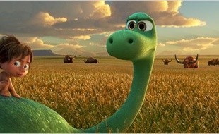 Le voyage d'Arlo