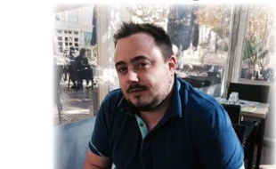 Jean-Philippe Raynaud a disparu dans la nuit de vendredi 30 septembre à samedi 1er octobre 2016.