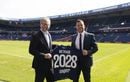 PSG. Le PSG signe un partenariat mondial avec une plateforme de trading