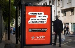« Entre inconnus, on peut tout se dire »… Reddit à la conquête de la France