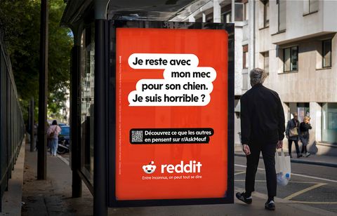 « Entre inconnus, on peut tout se dire »… Reddit à la conquête de la France