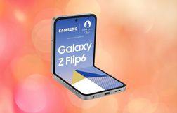 Erreur de prix sur le très prisé Samsung Galaxy Z Flip 6 ?