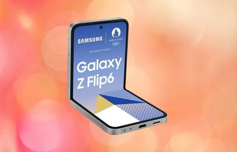 Noté 4,4/5 par les internautes, le Samsung Galaxy Z Flip 6 est à prix choc