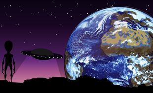 extraterrestres
