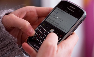 Illustration SMS