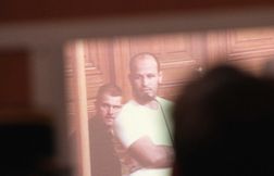 Libérable, l’un des auteurs des attentats de 1995 bloqué en prison