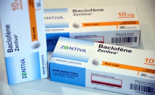 Ce relaxant musculaire était autorisé depuis 2014 pour traiter la dépendance à l'alcool.