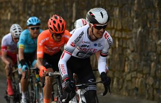 Rennes Je n ai pas eu le temps d avoir peur Le cycliste Elie