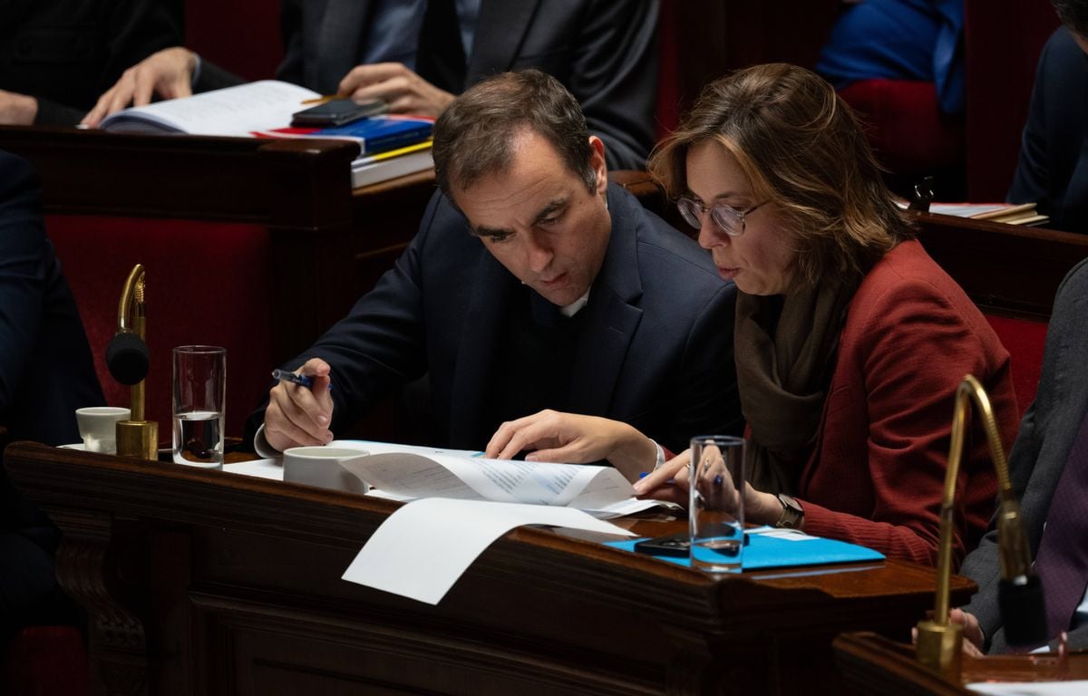 Assemblée nationale : Pourquoi l'examen d’un budget de la Sécurité sociale, qui commence, va être explosif