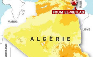 Un double attentat dans l’est de l’Algérie a fait 7 morts, jeudi 12 février.