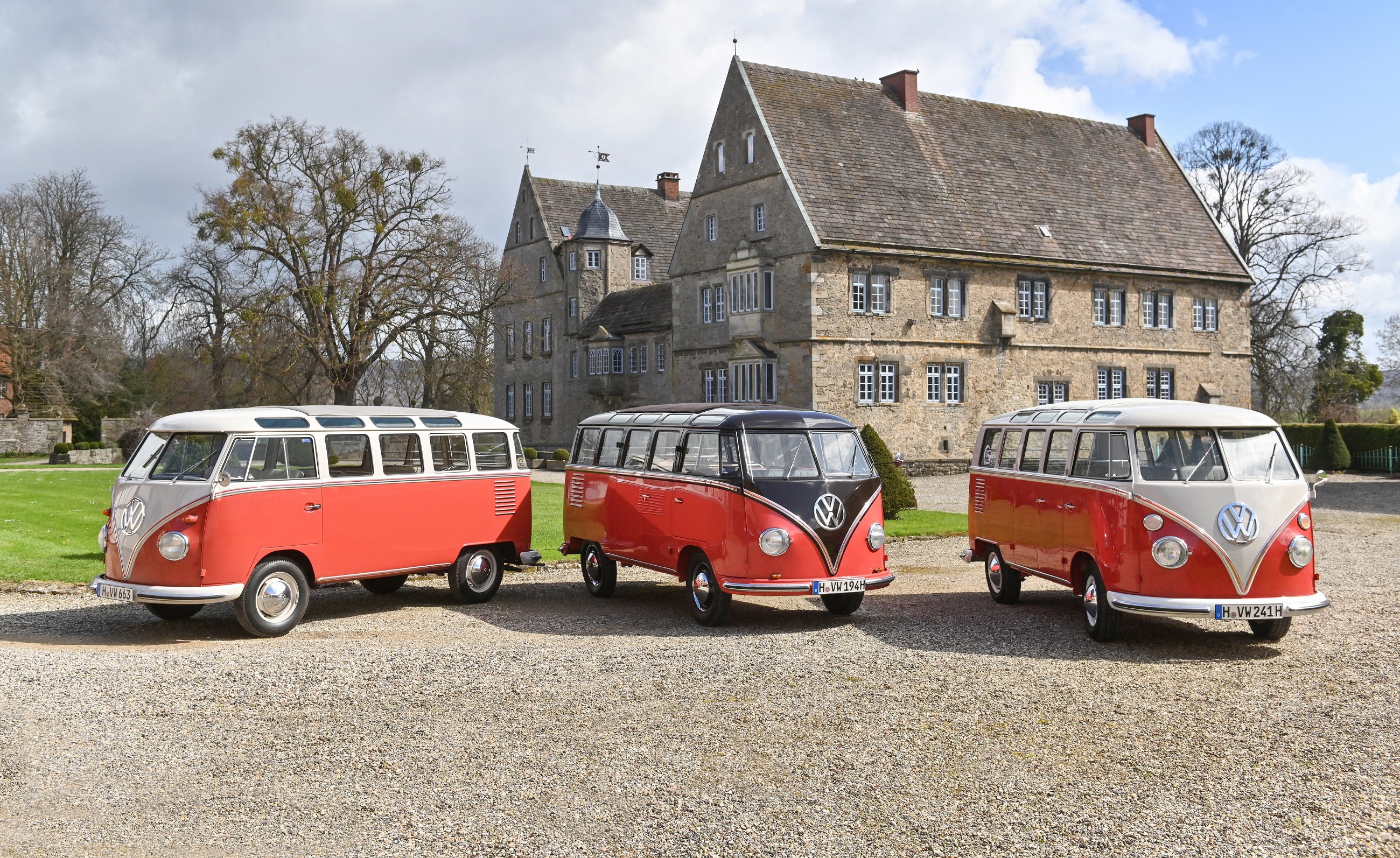 Volkswagen T1