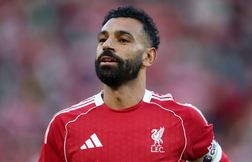 Salah critique le silence de l’UEFA sur la mort du « Pelé palestinien » à G…