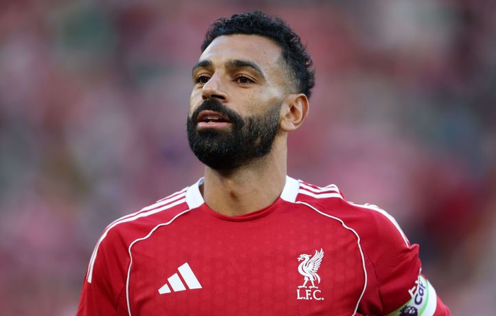 Salah critique le silence de l’UEFA sur la mort du « Pelé palestinien » à Gaza
