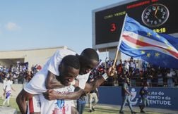 Sensation, le Cap-Vert s’offre son premier Mondial en devançant le Cameroun