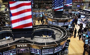 La situation économique des Etats-Unis est encore loin d'être convenable, a déclaré lundi le président de la banque centrale américaine (Fed), Ben Bernanke.