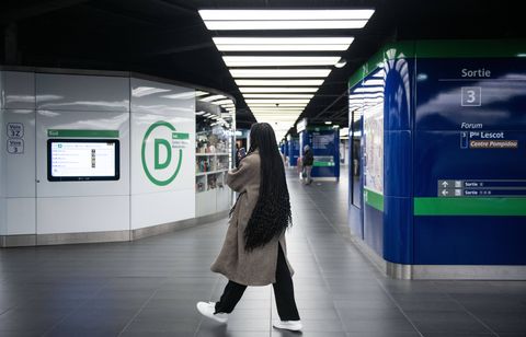 Les perturbations à prévoir avec la RATP et la SNCF cette semaine à Paris