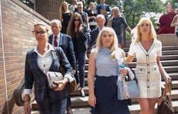 Ce que révèle le livre posthume de Virginia Giuffre sur Jeffrey Esptein