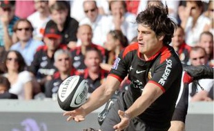 David Skrela va bientôt retrouver Castres.