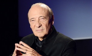 Jacques Séguéla, publicitaire français